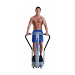 Gymform Vibro Max : Guide d'exercices + Chat IA