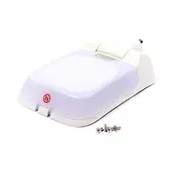 Getinge 6005.25A0 Adaptateur d'accessoires + IA & PDF | Fixfr