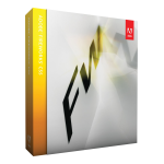 Adobe Fireworks CS5 Manuel utilisateur