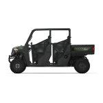 RANGER 570 Tracteur: Manuel d'utilisation + AI Chat