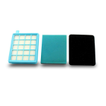 Philips PowerPro Compact FC9320/09 : Chat IA &amp; PDF