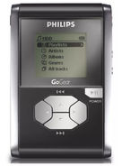 Philips HDD070/00 Micro juke-box Manuel utilisateur | Fixfr