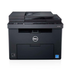 C1765NFW MFP Laser Printer