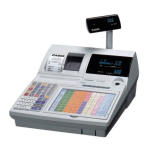 CASIO TK-T500 Mode d'emploi | AI Chat &amp; PDF Access