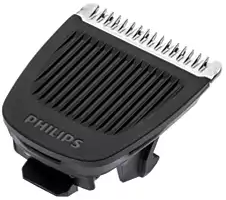Philips CP0818/01 Lame Manuel utilisateur | Fixfr