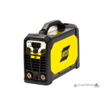 ESAB Professional 200 Caddy Manuel utilisateur