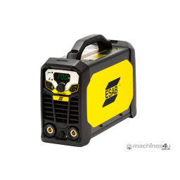 ESAB Professional 200 Caddy Manuel utilisateur | Fixfr