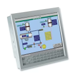 Eurotherm Serie 3000 Manuel utilisateur