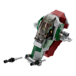 Lego 75344 Star Wars Manuel utilisateur