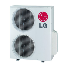 Manuel d'installation Climatiseur LG + Aide IA & PDF | Fixfr