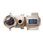 Pentair IntelliFlo VSF Pump Manuel utilisateur