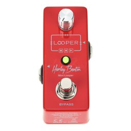 Mini Looper