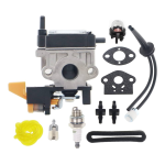 Ryobi RY60511A Manuel d'utilisation | IA Chat &amp; PDF