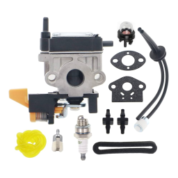 Ryobi RY60511A Manuel d'utilisation | IA Chat & PDF | Fixfr