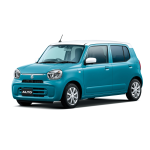 Suzuki Alto Manuel utilisateur