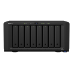 Synology DS1821+ Manuel utilisateur