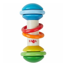 Haba 4314 sorciere au pain d epices Manuel utilisateur | Fixfr
