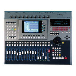 Yamaha AW 4416 Manuel utilisateur | Fixfr