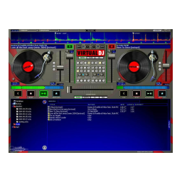 Virtual DJ Logiciel de mixage DJ | Guide de l'utilisateur + IA | Fixfr