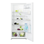 Electrolux ERB5000AOW : Assistance IA et PDF