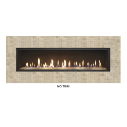 6015 HO GSR2 Fireplace 2014