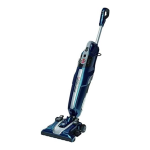 Hoover H-Pure 700 Aspirateur nettoyeur vapeur Manuel du propri&eacute;taire