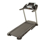 ProForm Sport 8.5 TREADMILL Manuel utilisateur