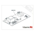Marantec Dynamic xs.plus FU Owner's Manual