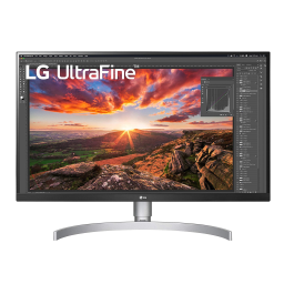 LG 27UL850, 27BL85U, 27BN85U, 27UN850: Manuel d'IA + PDF | Fixfr