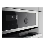 Zanussi ZOPKA7X1A Manuel utilisateur