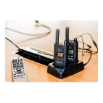 Cobra PX500 Mode d'emploi avec IA Chat &amp; PDF