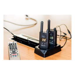 Cobra PX500 Mode d'emploi avec IA Chat & PDF | Fixfr