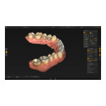 Dentsply Sirona inLab CAD SW 16.0.x Mode d'emploi