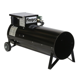 El manual del propietario | Flagro F-400T Manuel du propriétaire | Fixfr