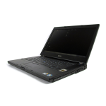 Dell Precision M4500 Manuel utilisateur