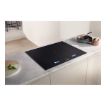 Whirlpool Tables Cuisson Induction: Manuel d'Utilisateur + AI