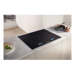 Whirlpool SMP 658C/BT/IXL Manuel utilisateur | Fixfr