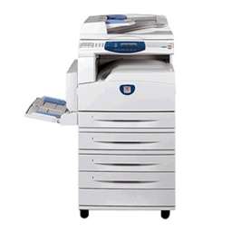 Xerox M118/M118i WorkCentre Manuel utilisateur | Fixfr