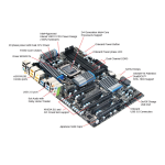GIGABYTE GA-P67A-UD5: Manuel d'utilisateur + Chat IA