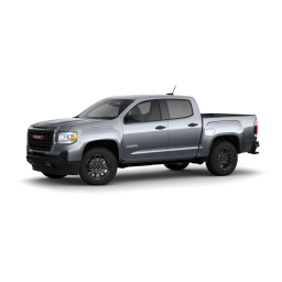 GMC Canyon Denali, Canyon : Guide + Chat IA & PDF | Fixfr