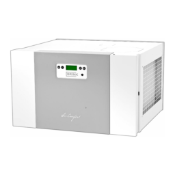 Brink AIR COMFORT Guide d'installation | Fixfr