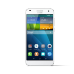 Huawei Ascend G7 Mode d'emploi