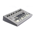 Roland MC-303 Manuel utilisateur