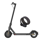 Xiaomi 1S FR Mi Electric Scooter Trottinette &eacute;lectrique Product fiche