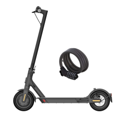 Mi Electric Scooter 1S: Chat IA & Téléchargement PDF | Fixfr