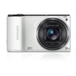 Samsung SAMSUNG WB202F Manuel utilisateur