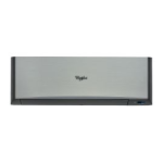 Whirlpool SPOS 409 Air Conditioner Manuel utilisateur