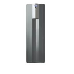 Alpha innotec WZS-K 0051 Manuel utilisateur | Fixfr