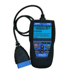 Innova 3040a OBD2 Scan Tool Manuel utilisateur