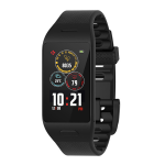 MyKronoz ZeNeo+ Smartwatch Mode d'emploi